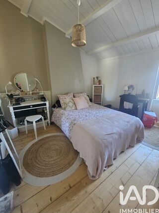  Maison � vendre 4 pi�ces 102 m�