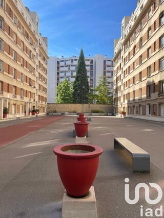  Appartement � vendre 2 pi�ces 45 m�