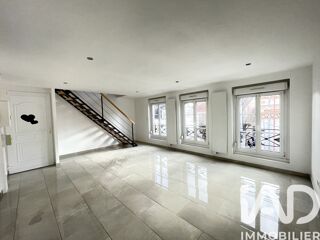  Appartement � vendre 3 pi�ces 81 m�