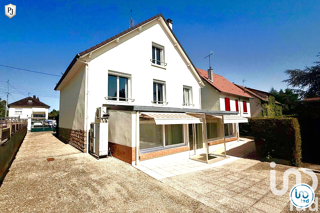  Maison  vendre 8 pices 198 m
