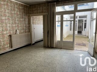  Maison � vendre 4 pi�ces 139 m�