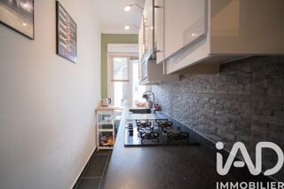  Appartement � vendre 2 pi�ces 42 m�