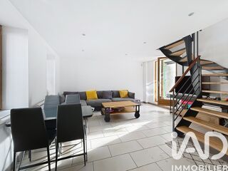  Maison � vendre 3 pi�ces 56 m�