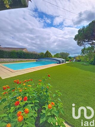  Maison � vendre 5 pi�ces 125 m�