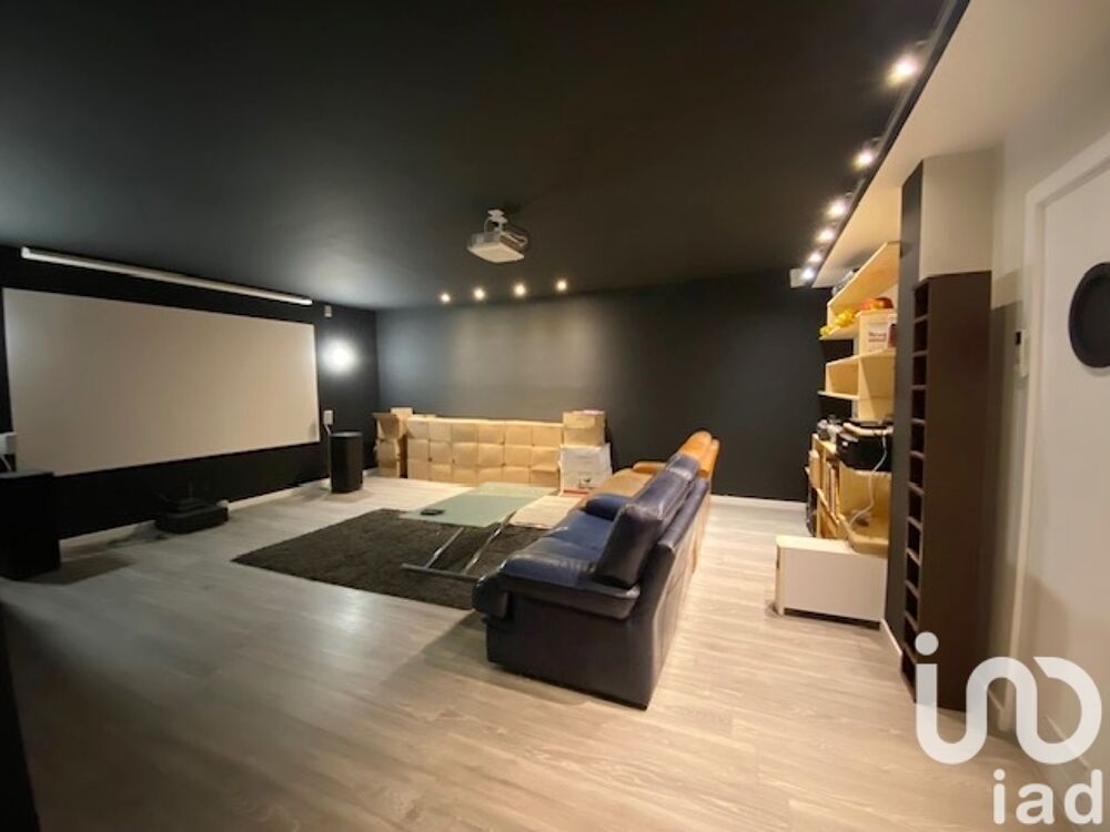  vendre  Maison Saint-Raphal (83700)