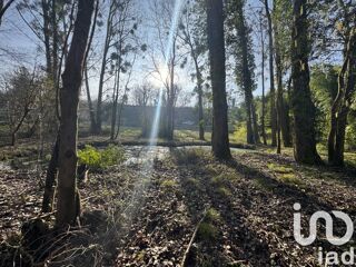  Terrain  vendre 4990 m