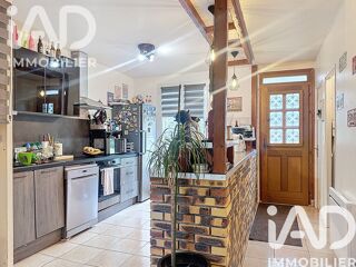  Maison � vendre 6 pi�ces 100 m�