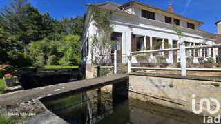  Maison  vendre 7 pices 155 m