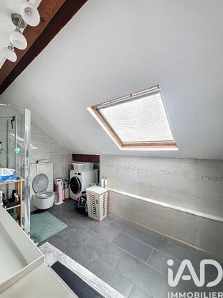  Maison � vendre 5 pi�ces 110 m�