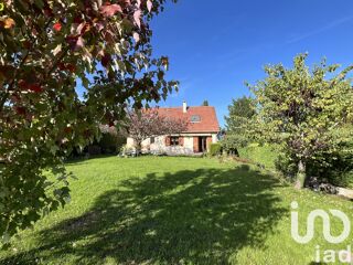  Maison  vendre 5 pices 143 m