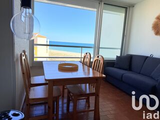  Appartement � vendre 1 pi�ce 27 m�