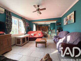  Maison � vendre 4 pi�ces 128 m�