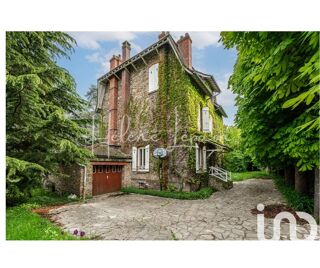  Maison � vendre 10 pi�ces 240 m�