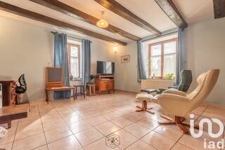  Maison � vendre 7 pi�ces 232 m�