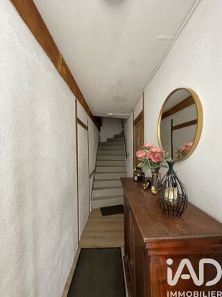  Maison � vendre 8 pi�ces 151 m�