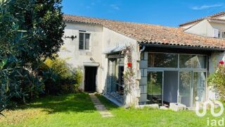  Maison � vendre 9 pi�ces 321 m�