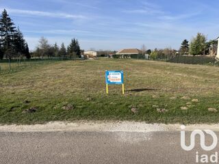  Terrain  vendre 1309 m