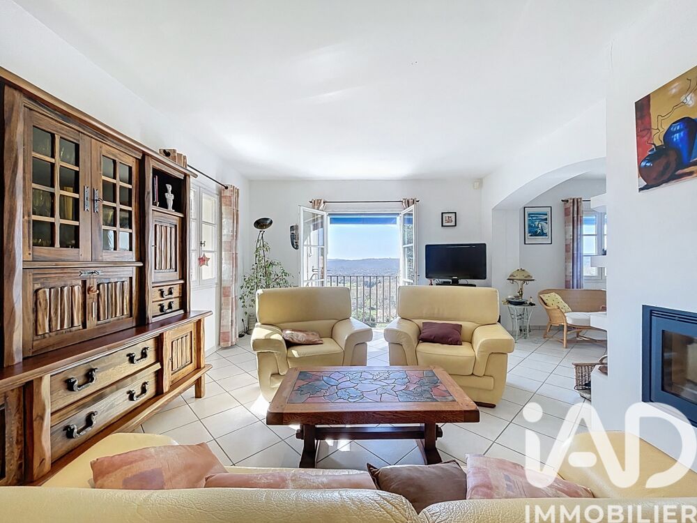 � vendre  Villa Callian (83440)