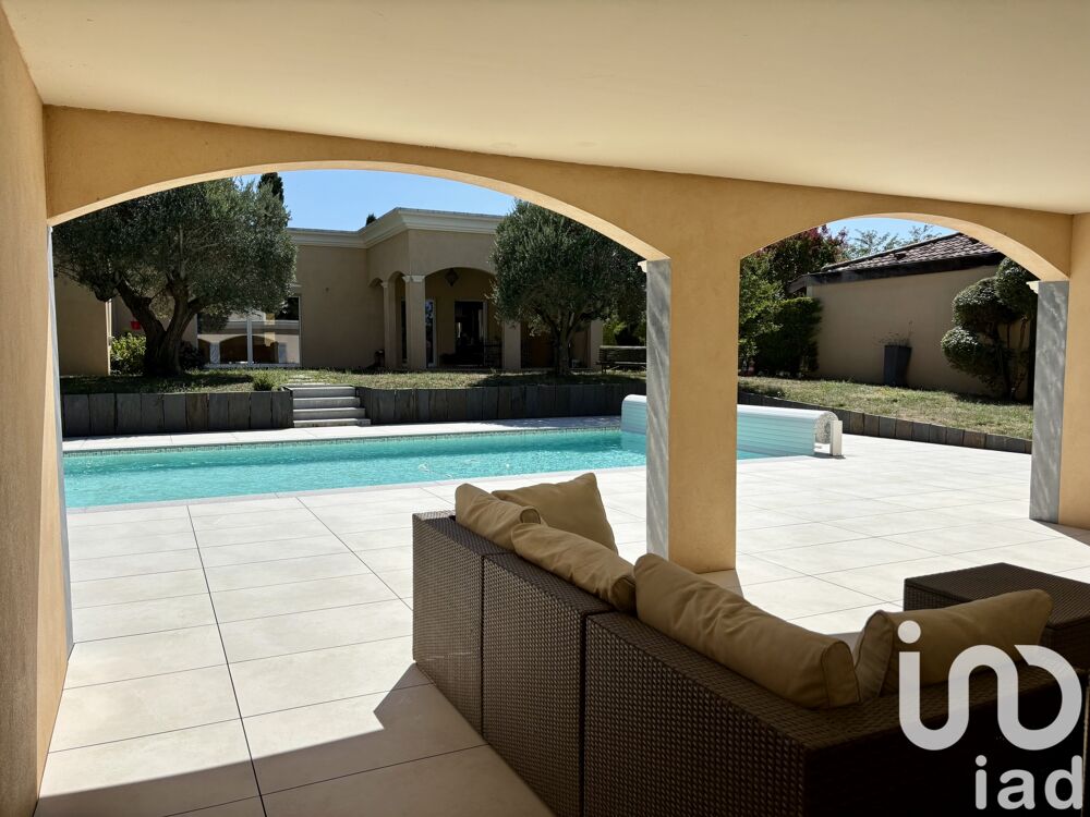  vendre  Maison Genas (69740)