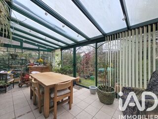  Maison � vendre 7 pi�ces 213 m�