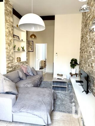  Appartement � vendre 4 pi�ces 110 m�