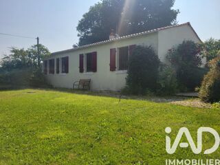  Maison  vendre 4 pices 81 m
