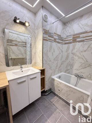  Appartement  vendre 4 pices 81 m