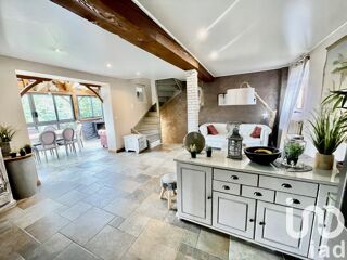  Maison � vendre 7 pi�ces 150 m�