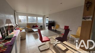  Appartement � vendre 3 pi�ces 80 m�