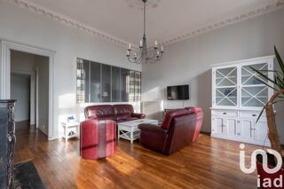  Appartement  louer 4 pices 100 m