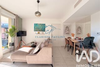  Appartement � vendre 3 pi�ces 60 m�