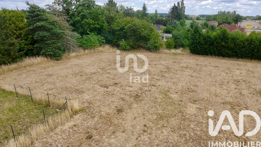 Vente Terrain Vente Terrain � b�tir 2 126 m&sup2; La chapelle-sur-aveyron