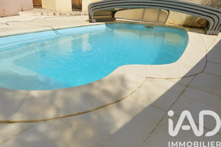  Maison � vendre 4 pi�ces 106 m�