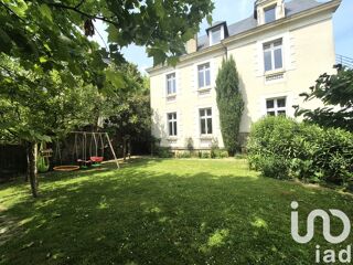  Maison � vendre 13 pi�ces 365 m�
