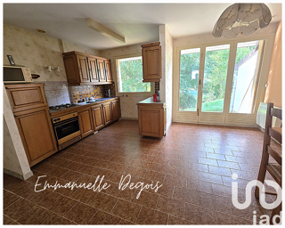  Maison � vendre 6 pi�ces 129 m�