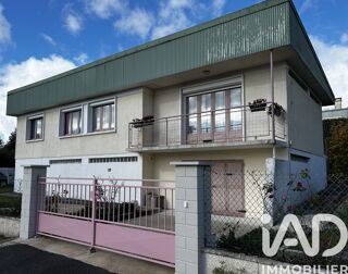  Maison � vendre 4 pi�ces 90 m�