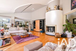  Maison � vendre 5 pi�ces 245 m�