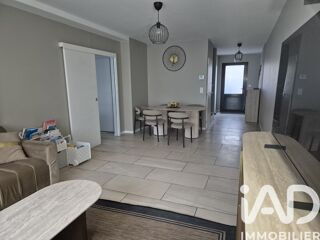  Maison � vendre 6 pi�ces 111 m�