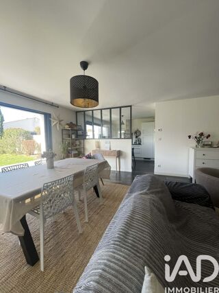  Maison � vendre 5 pi�ces 107 m�