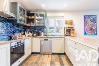  Maison � vendre 6 pi�ces 92 m�