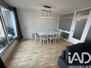  Appartement � louer 6 pi�ces 107 m�