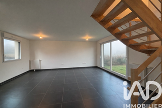  Maison � vendre 4 pi�ces 86 m�