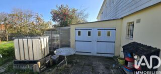  Maison � vendre 4 pi�ces 82 m�