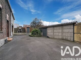  Maison � vendre 4 pi�ces 110 m�