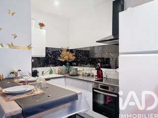  Maison � vendre 2 pi�ces 60 m�