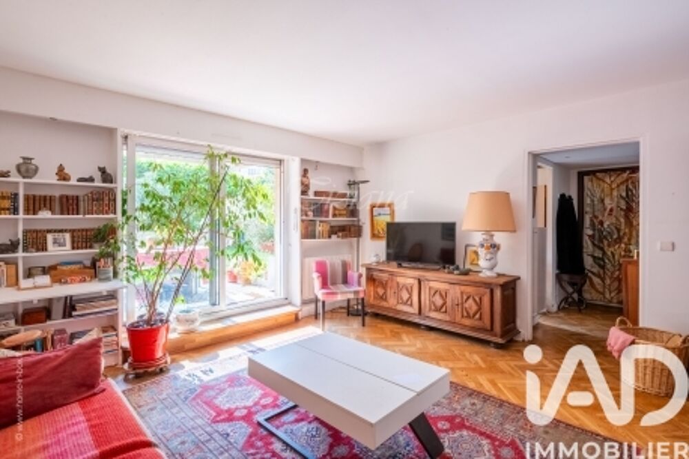 � vendre  Appartement Boulogne-Billancourt (92100)