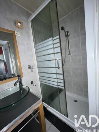  Appartement � vendre 2 pi�ces 40 m�