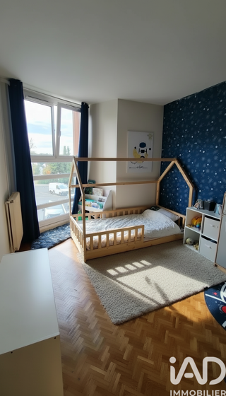  Appartement � vendre 4 pi�ces 85 m�