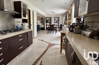  Maison � vendre 7 pi�ces 130 m�