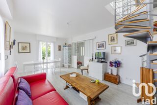  Maison � vendre 4 pi�ces 73 m�